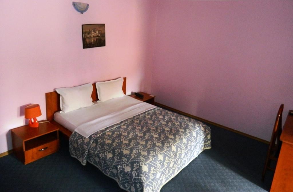 Отель Hotel Adriatico Тимишоара-48